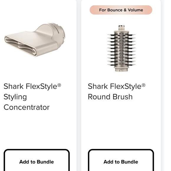 Sharp flex style bundle!! - Picture 3 of 5